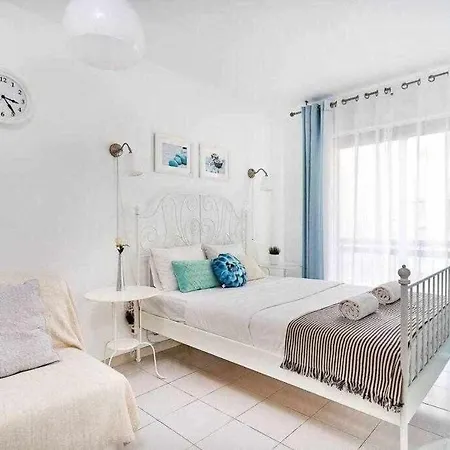 Espanhouse La Sal Estudio Apartment Torrevieja
