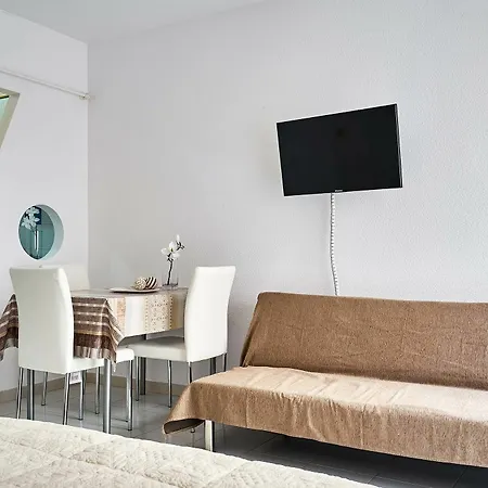 Apartment Espanhouse La Sal Estudio