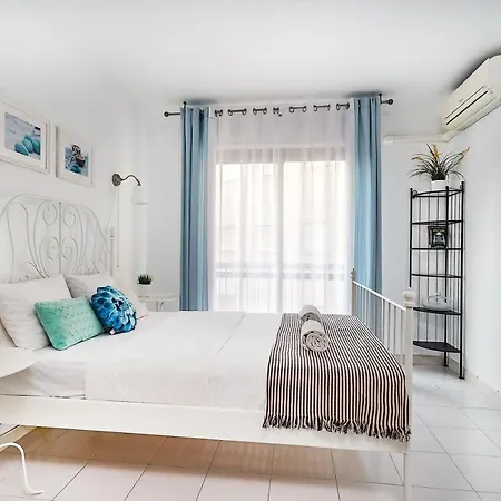 Apartment Espanhouse La Sal Estudio