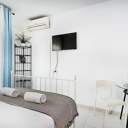 Apartment Espanhouse La Sal Estudio